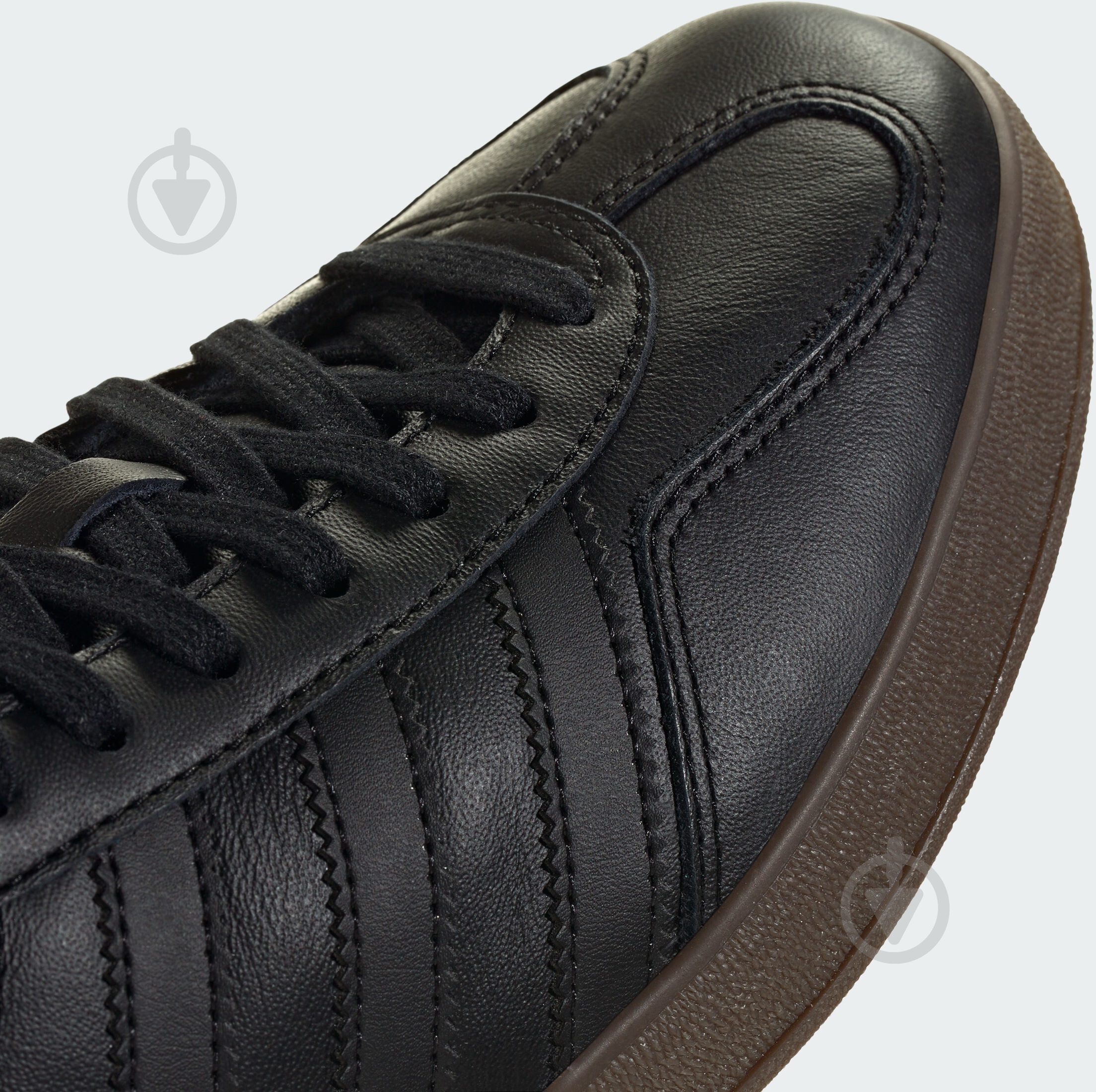 ᐉ Кросівки Adidas GAZELLE INDOOR JQ8381 р.40 2/3 • Краща ціна в