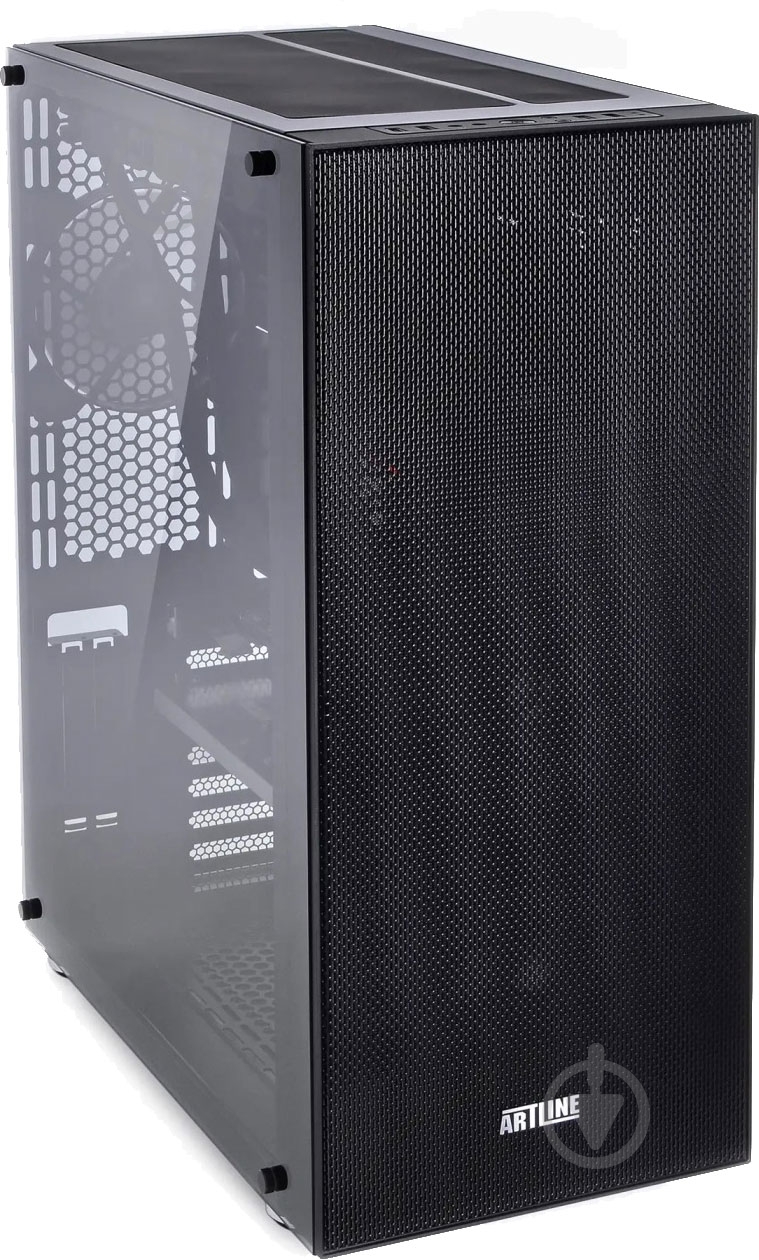 Сервер Artline Business T85 (T85v09) - фото 1 Сервер Artline Business T85 (T85v09) - фото 1