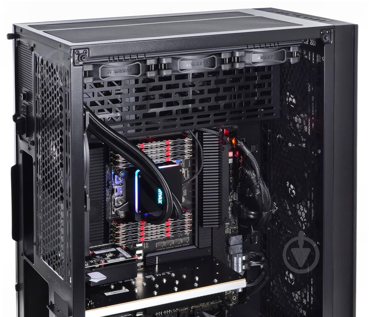 Сервер Artline Business T85 (T85v09) - фото 2 Сервер Artline Business T85 (T85v09) - фото 2