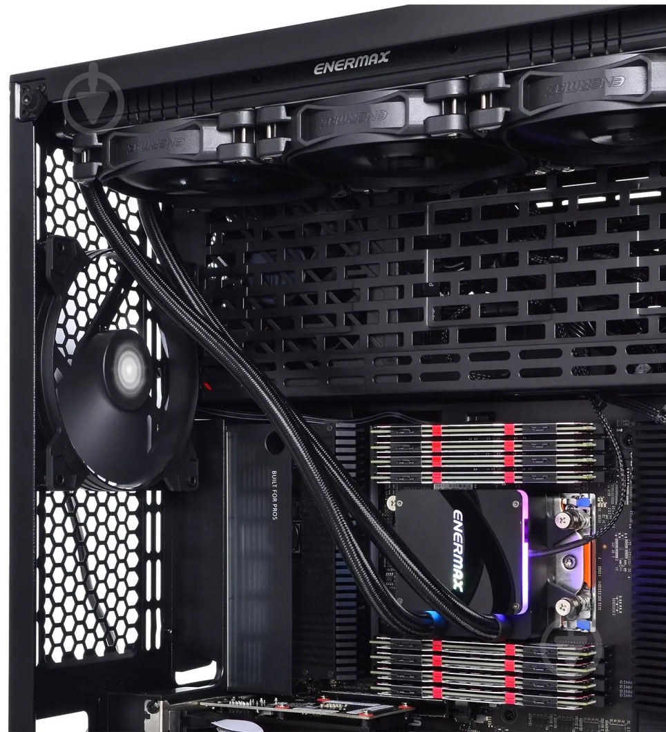 Сервер Artline Business T85 (T85v09) - фото 3 Сервер Artline Business T85 (T85v09) - фото 3