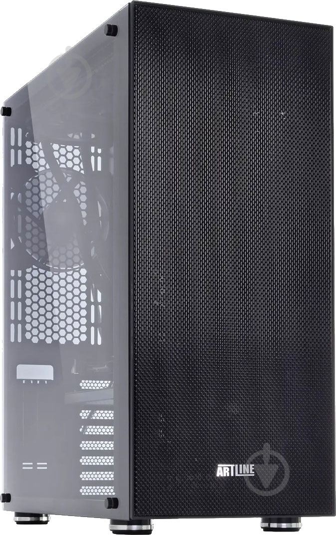 Сервер Artline Business T85 (T85v09) - фото 8 Сервер Artline Business T85 (T85v09) - фото 8