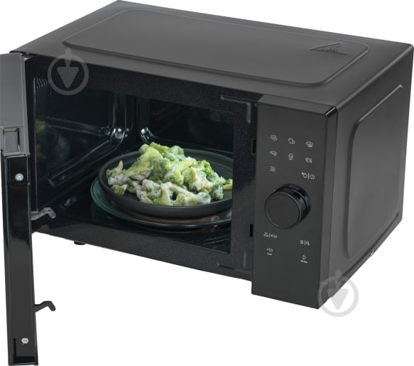 Мікрохвильова піч Hisense H23MOBSD2H4 - фото 13 Мікрохвильова піч Hisense H23MOBSD2H4 - фото 13