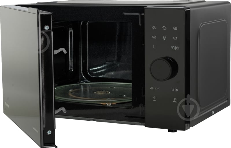 Мікрохвильова піч Hisense H23MOBSD2H4 - фото 3 Мікрохвильова піч Hisense H23MOBSD2H4 - фото 3