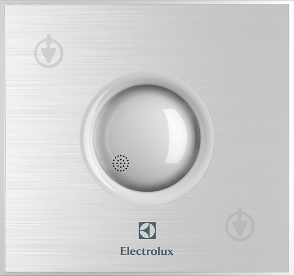 Вентилятор Electrolux Rainbow 120 EAFR-120 steel - фото 2