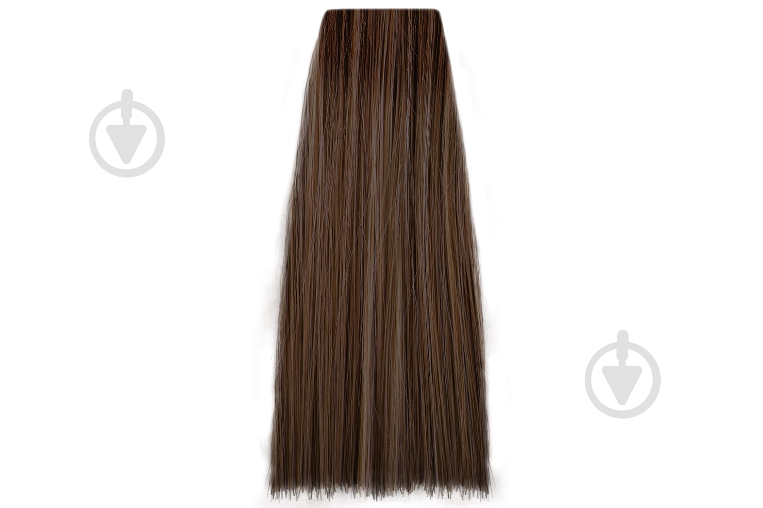 Краска для волос INEBRYA Color color 6/0 Темно-русый 100 мл - фото 1