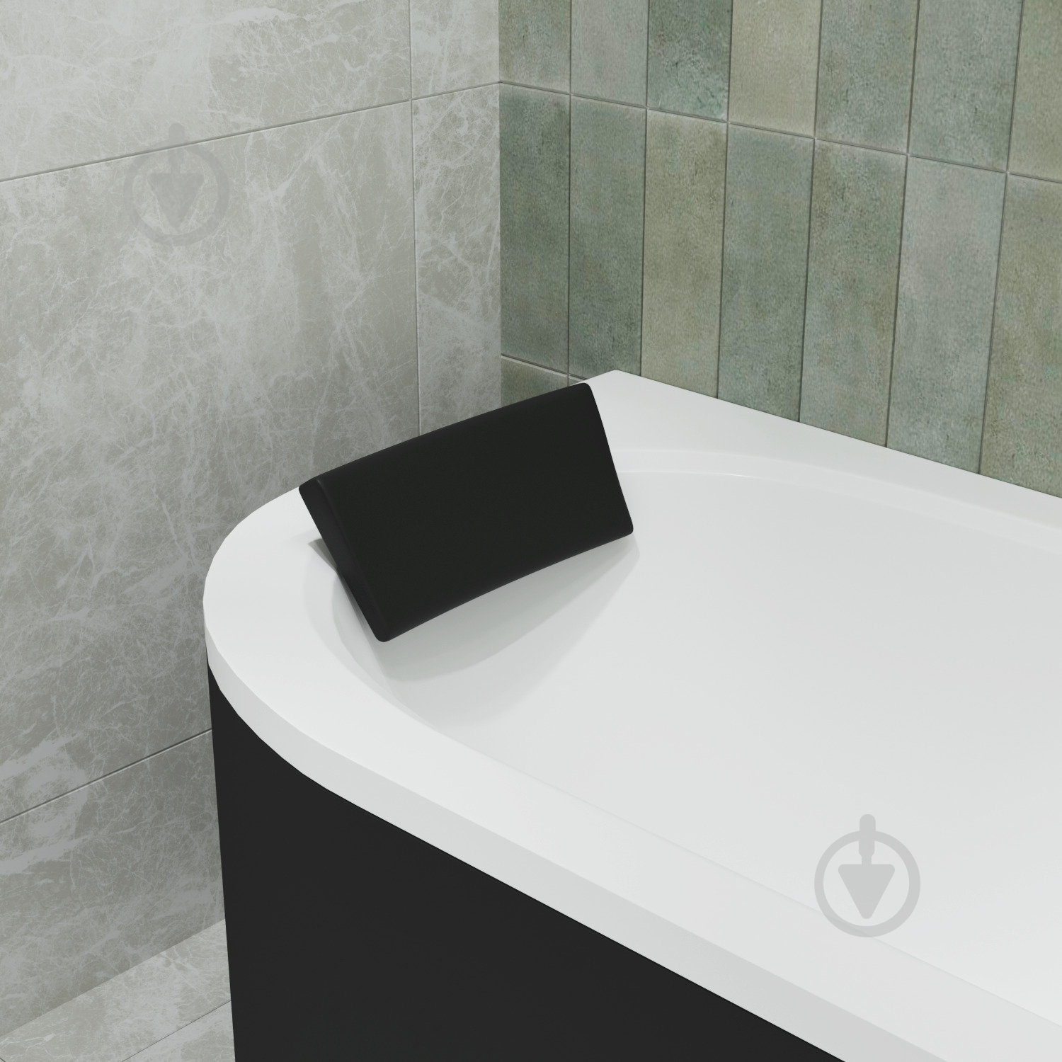 Ванна акриловая Helmken MarbellaLux A1G8035449 150х74,7 см комплект 4 в 1 - фото 17 Ванна акриловая Helmken MarbellaLux A1G8035449 150х74,7 см комплект 4 в 1 - фото 17