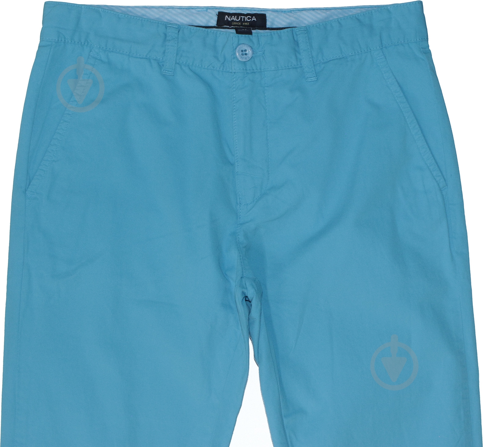 Брюки Nautica P41001T4QB р. 30 - фото 3 Брюки Nautica P41001T4QB р. 30 - фото 3