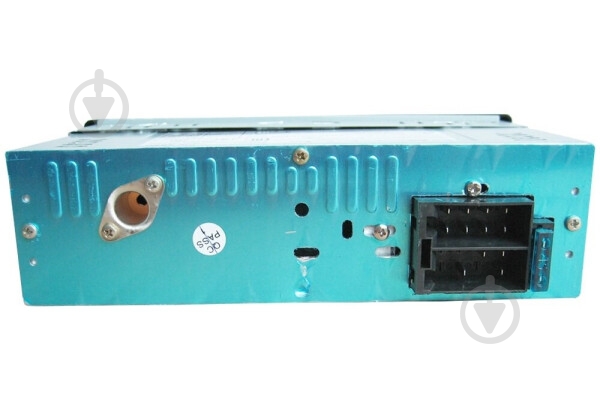 Автомагнитола Calcell CAR-465U - фото 2