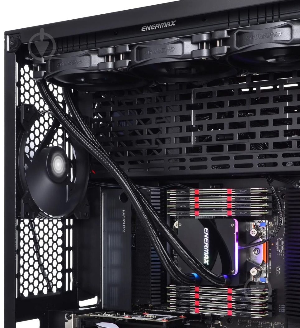 Сервер Artline Business T85 (T85v12) - фото 8