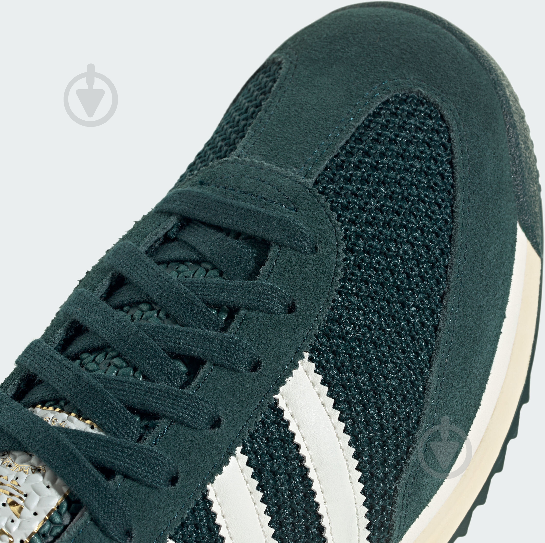 ᐉ Кроссовки Adidas SL 72 RS JR8772 р.40 2/3 • Купить в Киеве