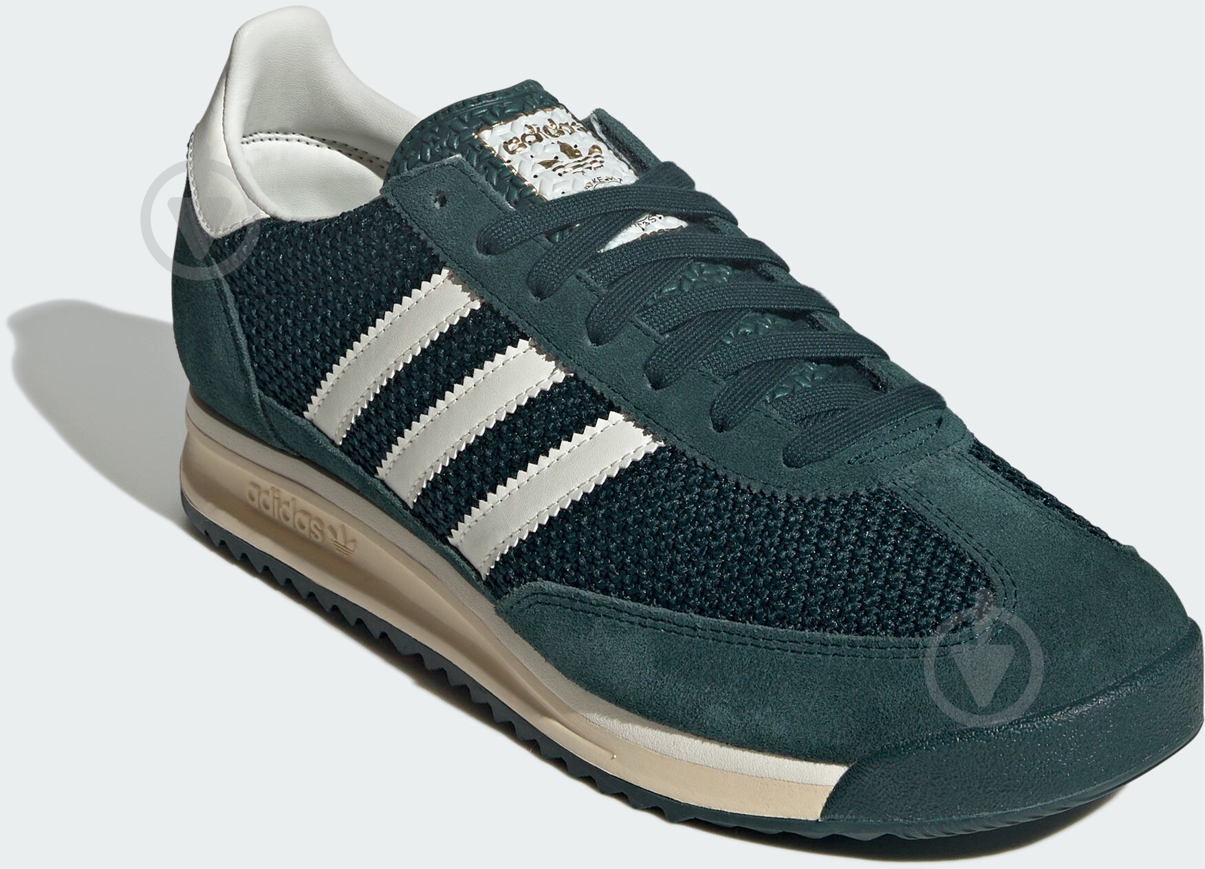 ᐉ Кроссовки Adidas SL 72 RS JR8772 р.40 2/3 • Купить в Киеве