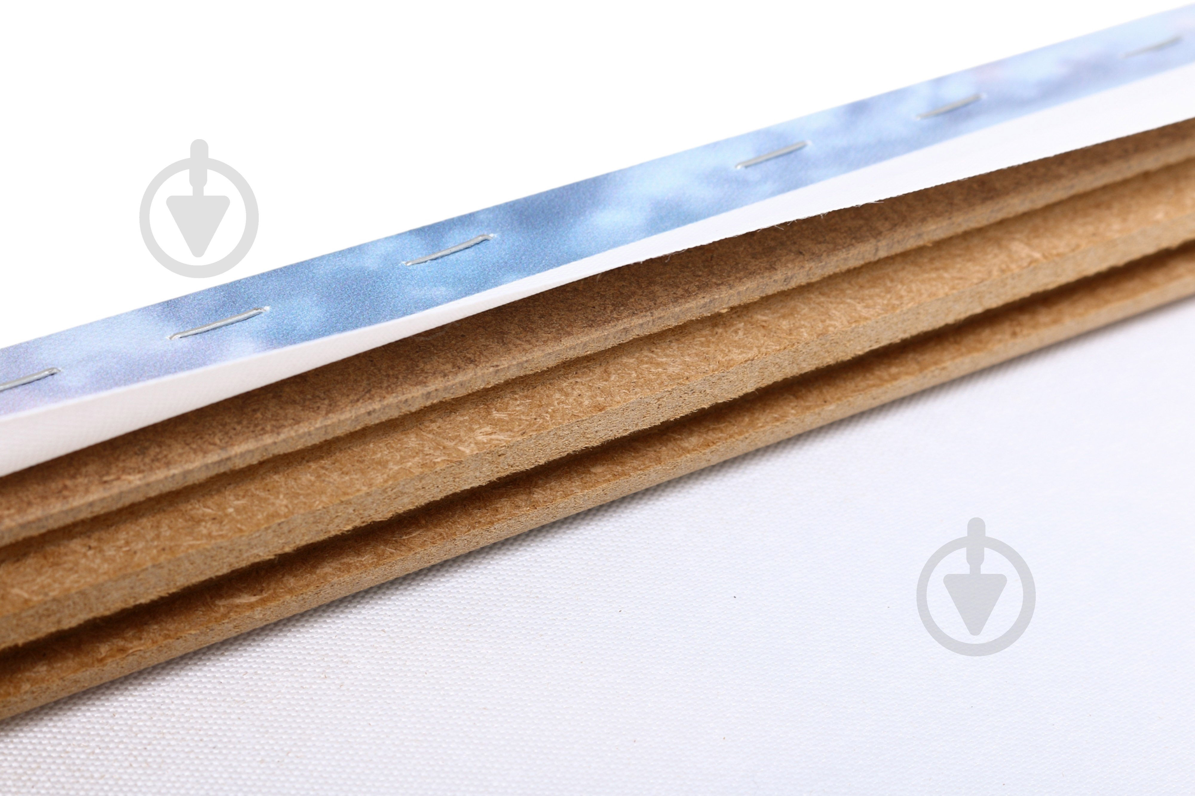 Картина Alberta Park 60x150 см Styler CA-14074 - фото 2