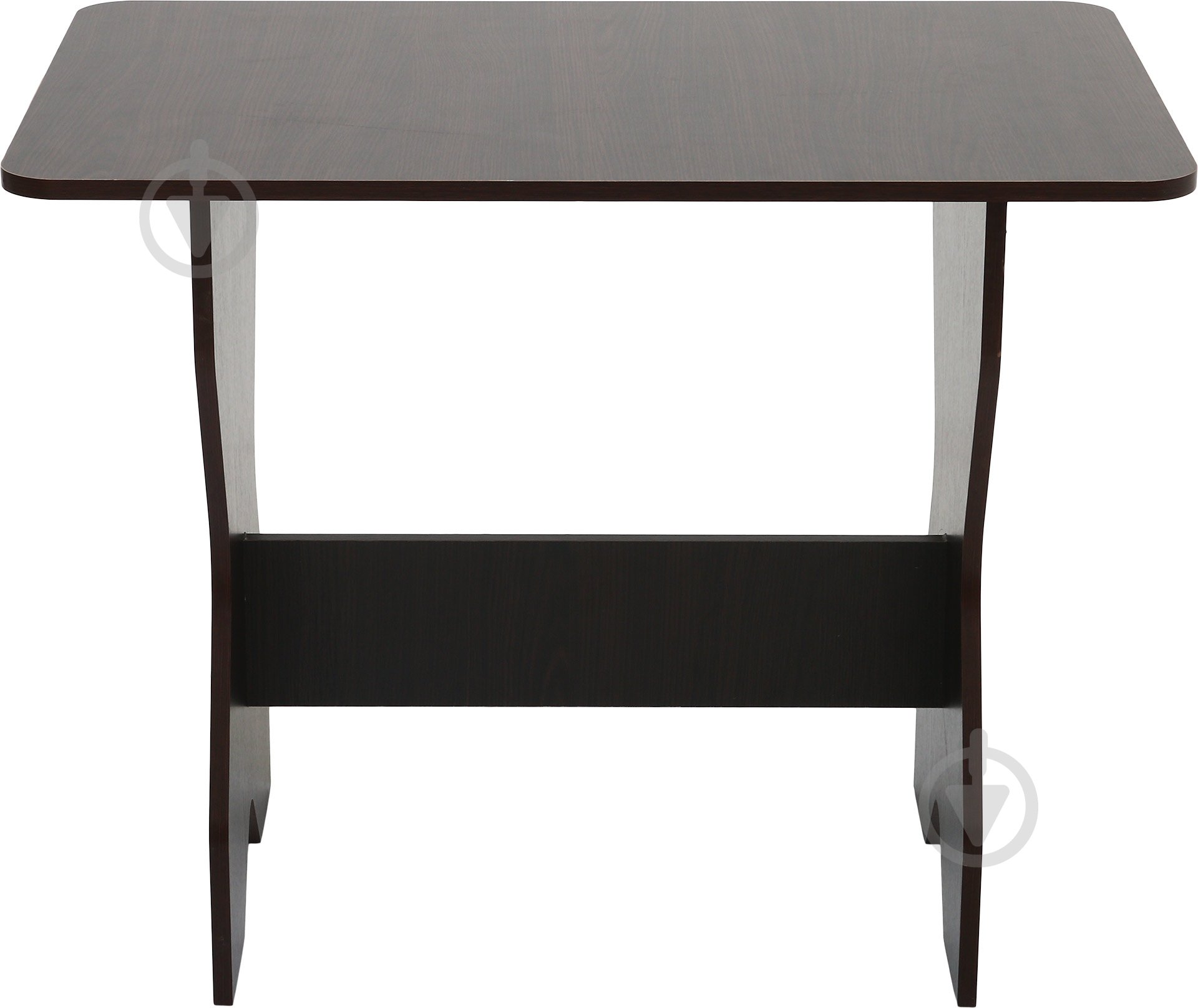 Стол обеденный Компанит КС-1 венге - фото 2