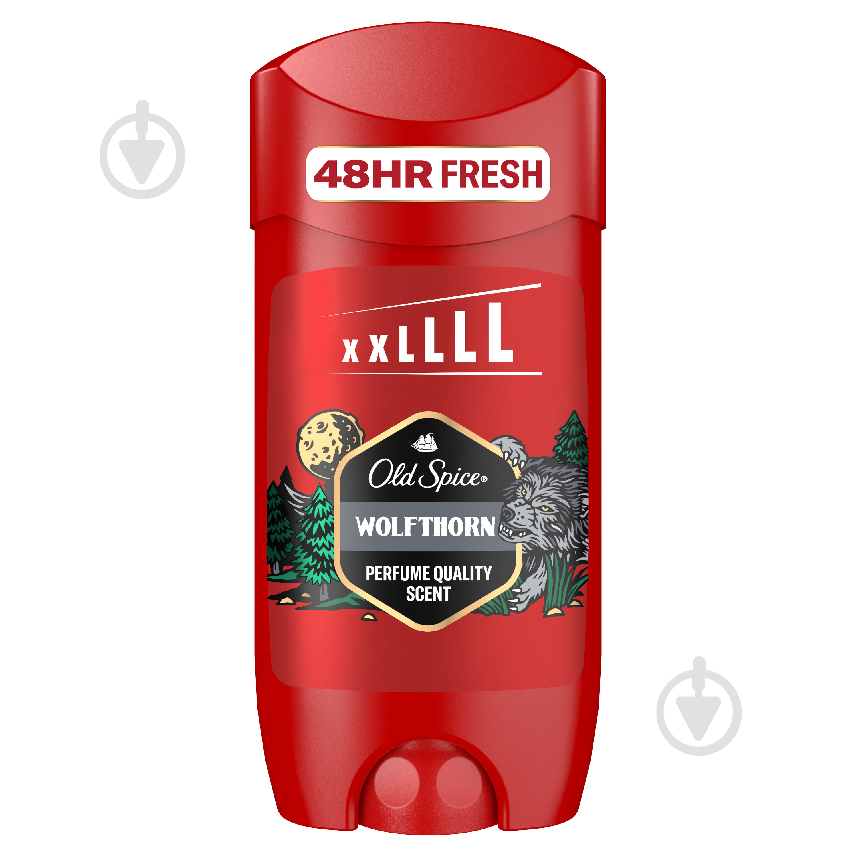 Дезодорант для мужчин Old Spice Wolfthorn 85 мл - фото 1