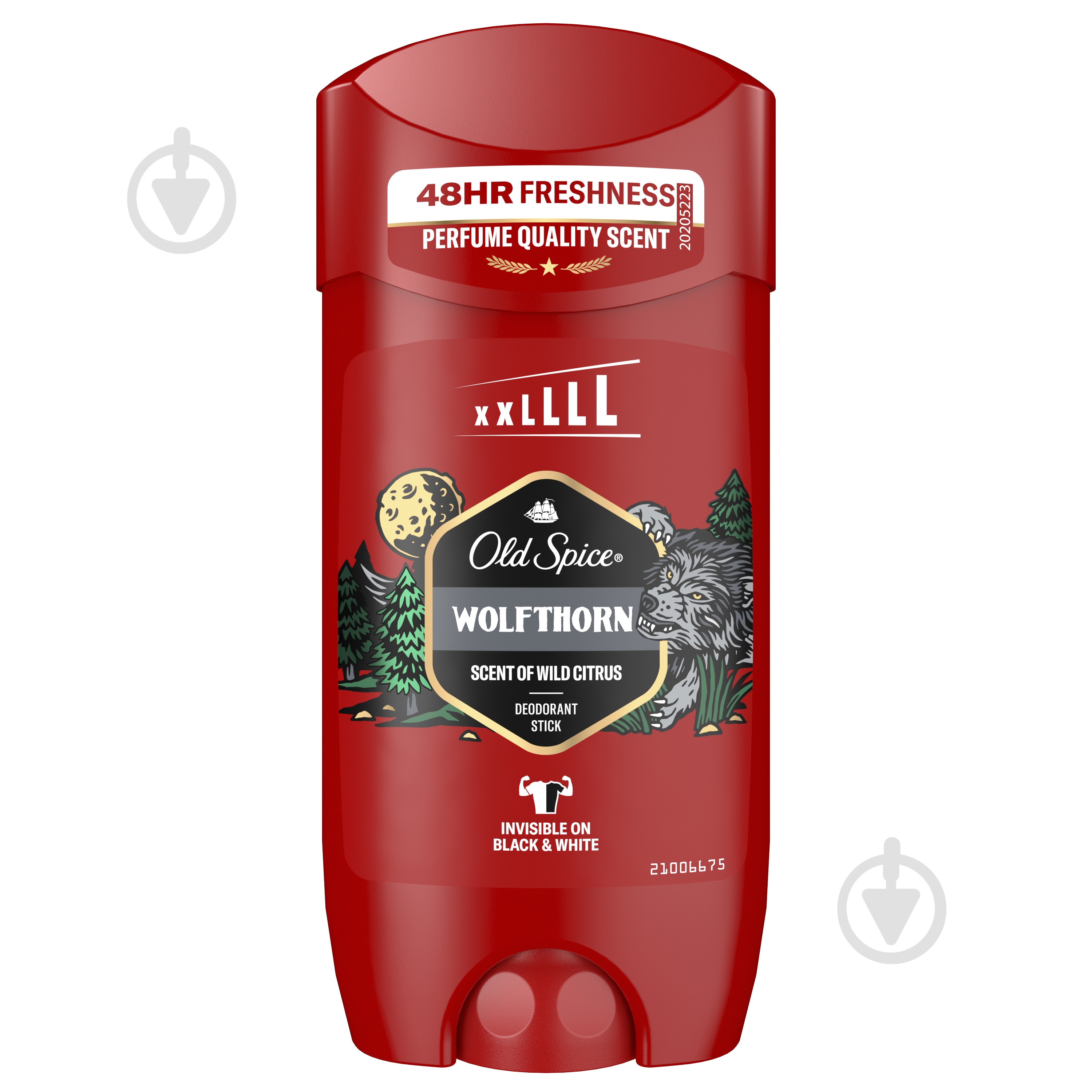 Дезодорант для мужчин Old Spice Wolfthorn 85 мл - фото 2