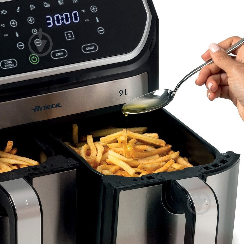 Мультипечь Ariete 4625 (00C462500AR0) - фото 6