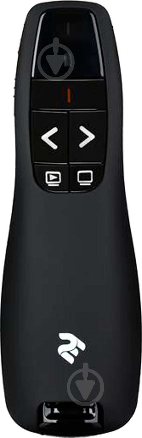 Презентер лазерный 2E 2E-LPP-1B black - фото 1