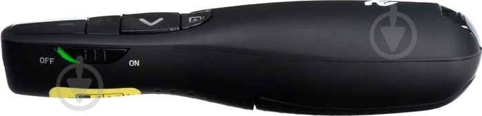 Презентер лазерный 2E 2E-LPP-1B black - фото 3