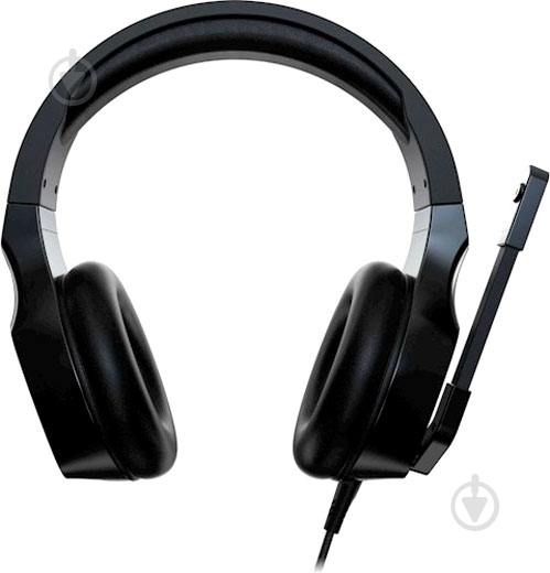 Наушники Acer NP.HDS1A.008 black NITRO HEADSET - фото 2 Наушники Acer NP.HDS1A.008 black NITRO HEADSET - фото 2