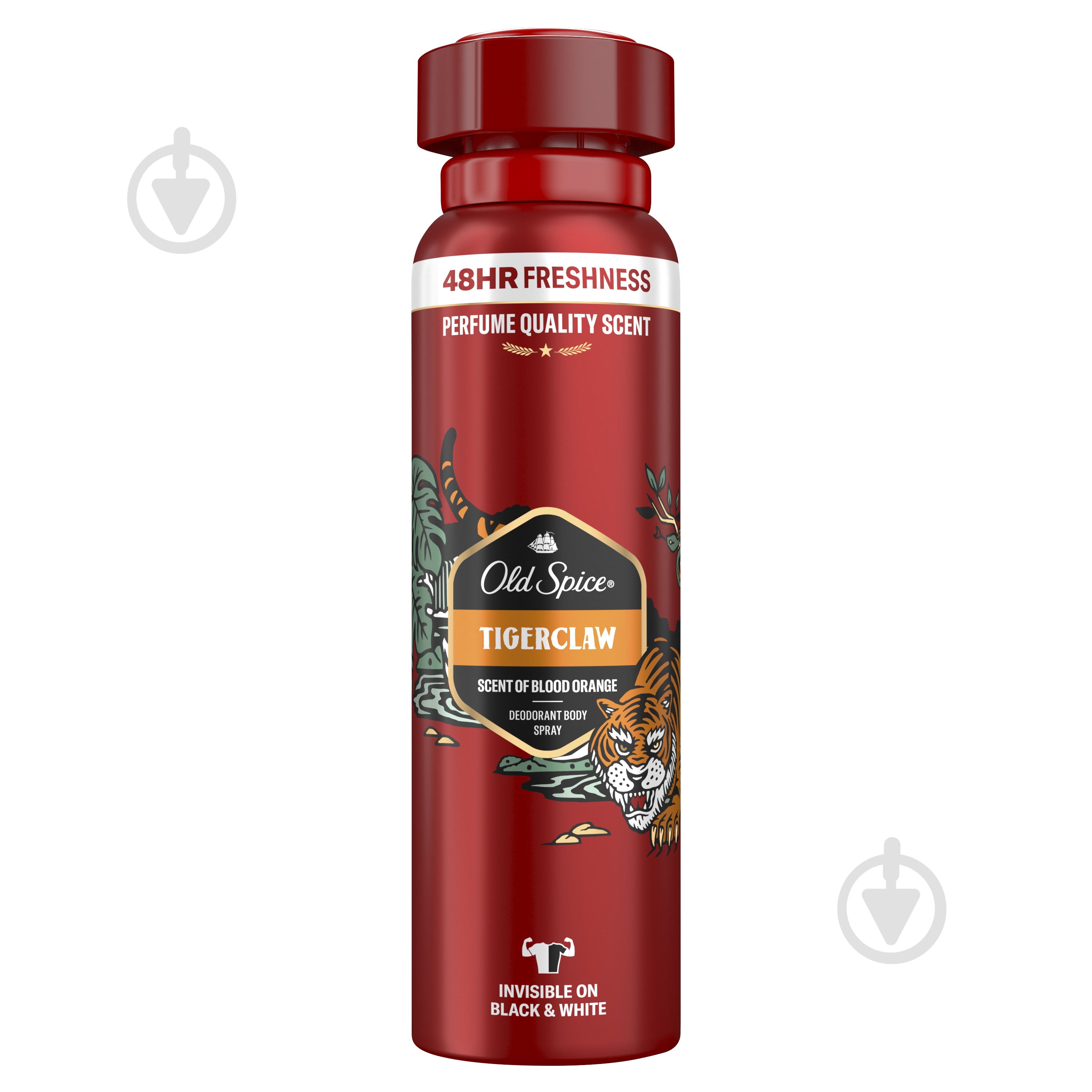 Дезодорант для мужчин Old Spice Tiger Claw 150 мл - фото 2