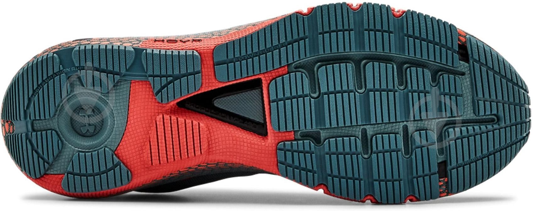 Кроссовки Under Armour 3021956.403 р.36,5 - фото 4