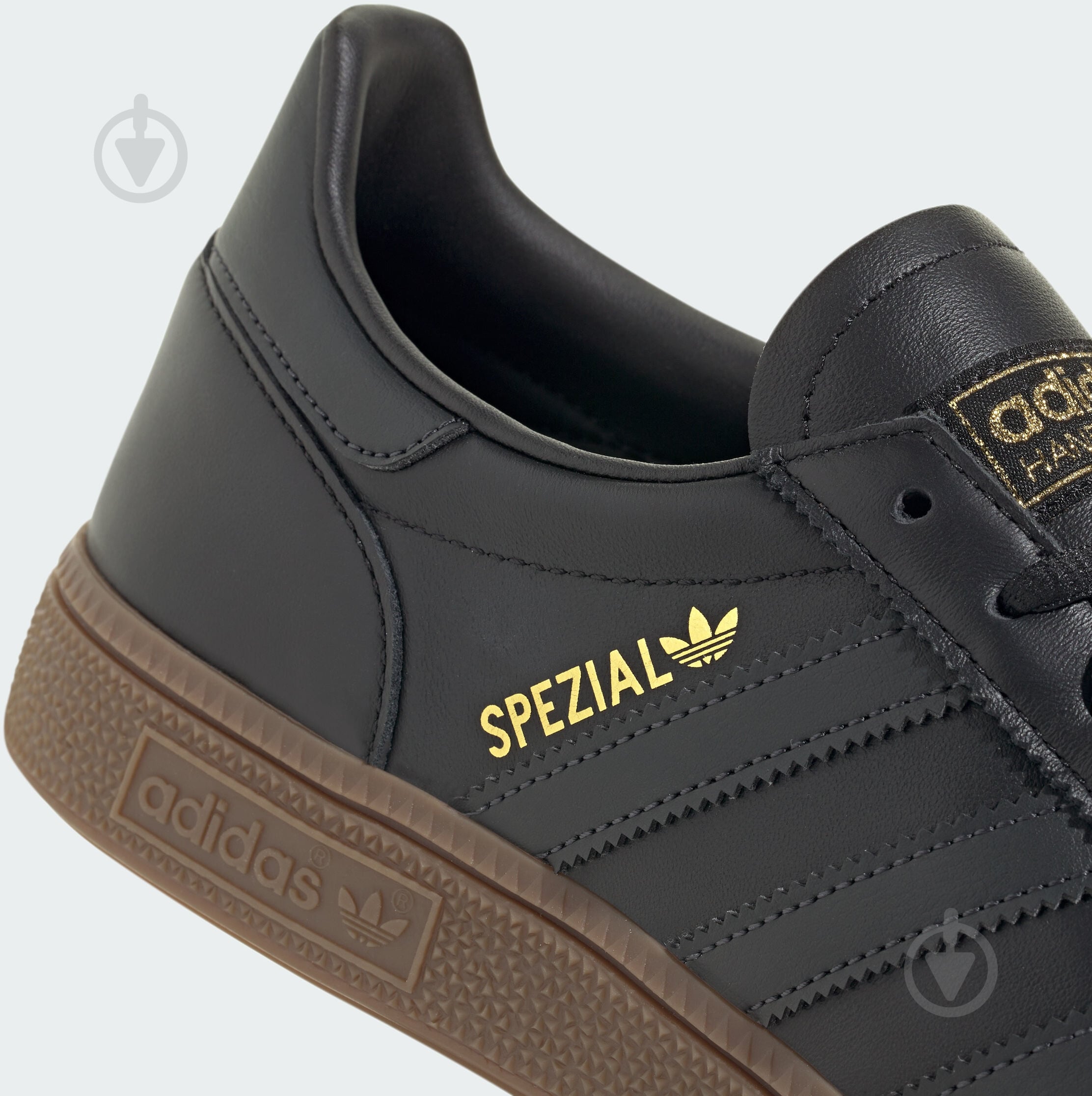 ᐉ Кросівки Adidas HANDBALL SPEZIAL JS3868 р.40 2/3 • Краща ціна в