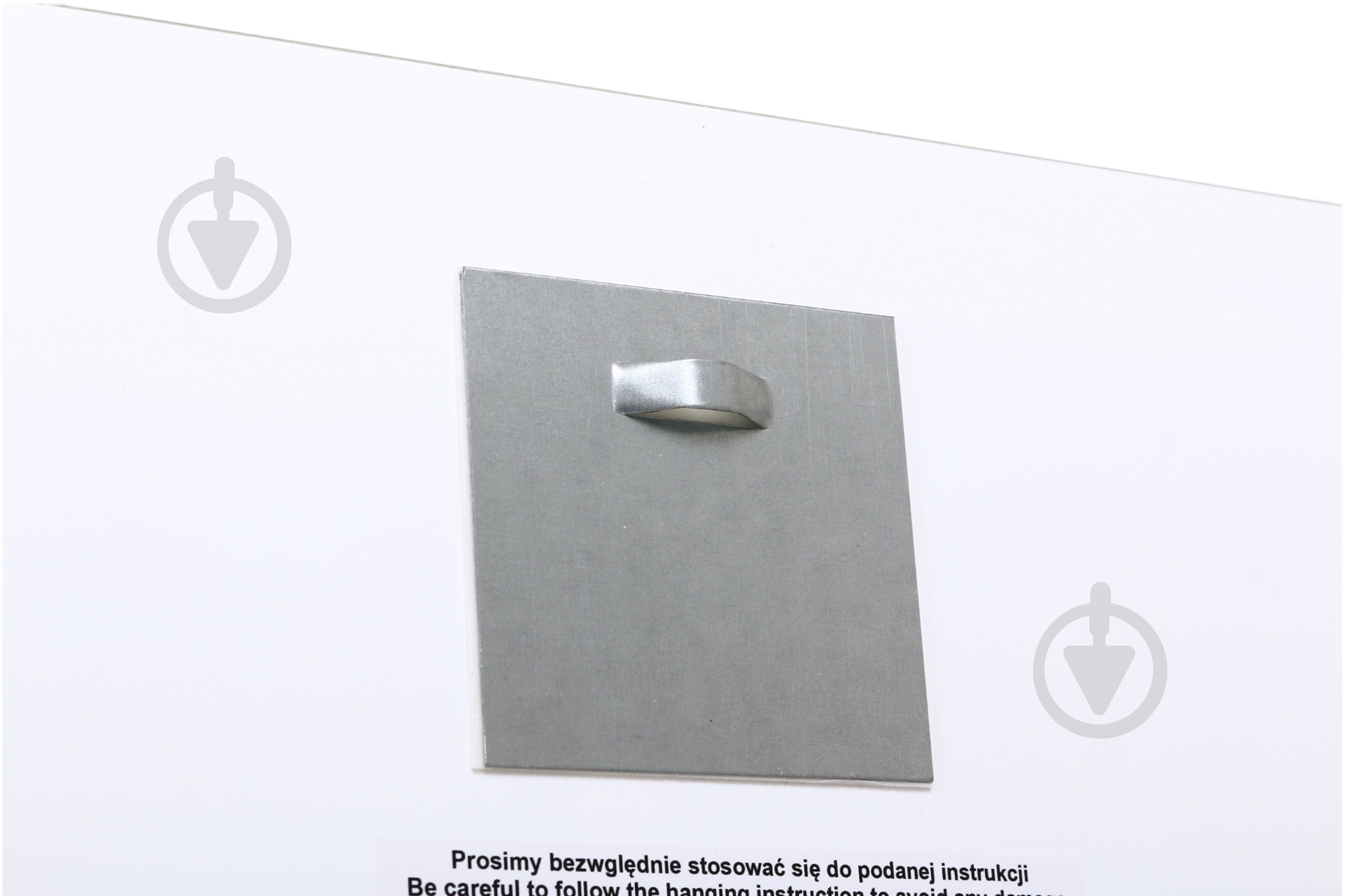 Картина на стекле Cat 30x30 см Styler GL-18358 - фото 2