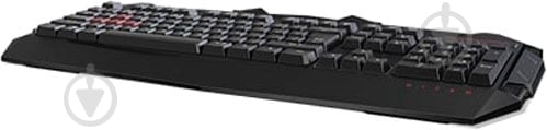 Клавиатура Acer Nitr (NP.KBD10.001) black - фото 4