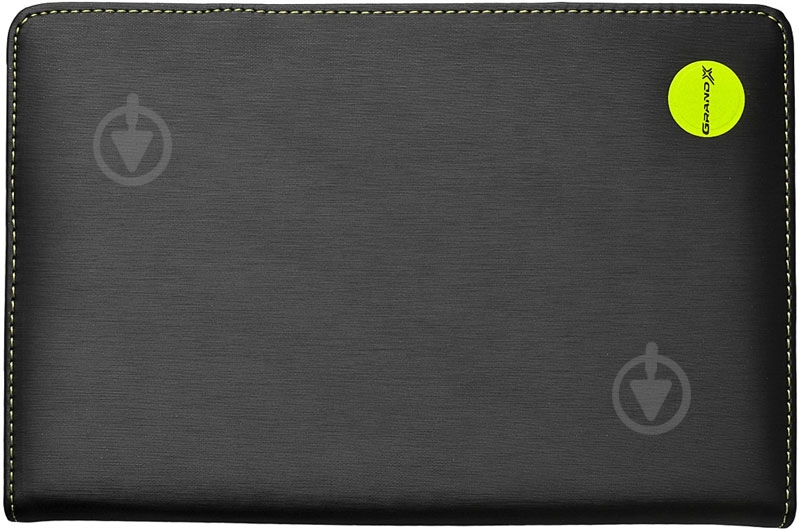 Чехол Grand-X TC12 Universal 7” black (UTC - GX7TC12) - фото 5