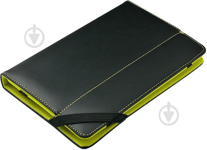 Чехол Grand-X TC12 Universal 7” black (UTC - GX7TC12) - фото 3