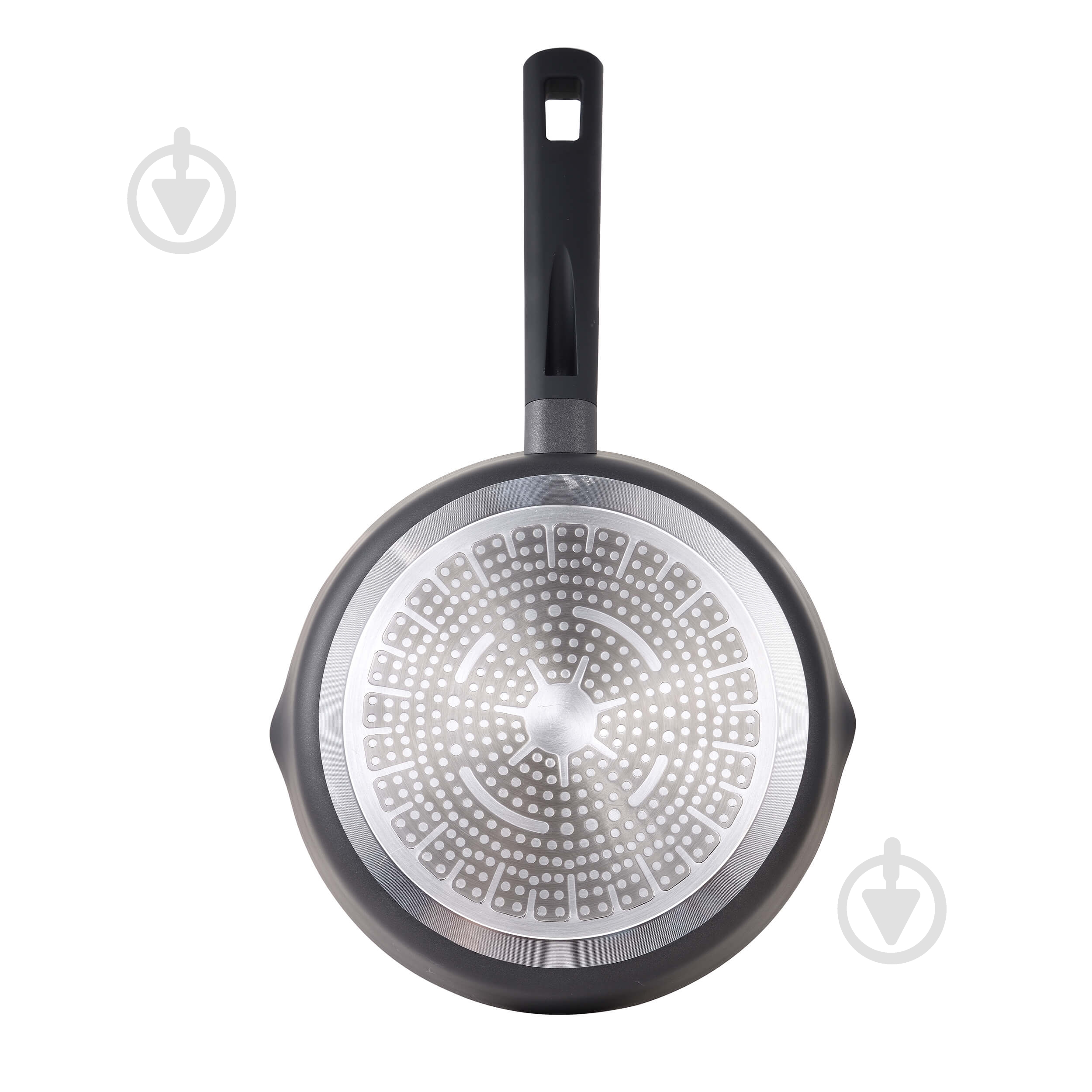 Сковорода Bergner Ion plus 24 см BG-35903-BK - фото 4