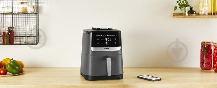 Мультипечь Tefal EY551HE0 - фото 7