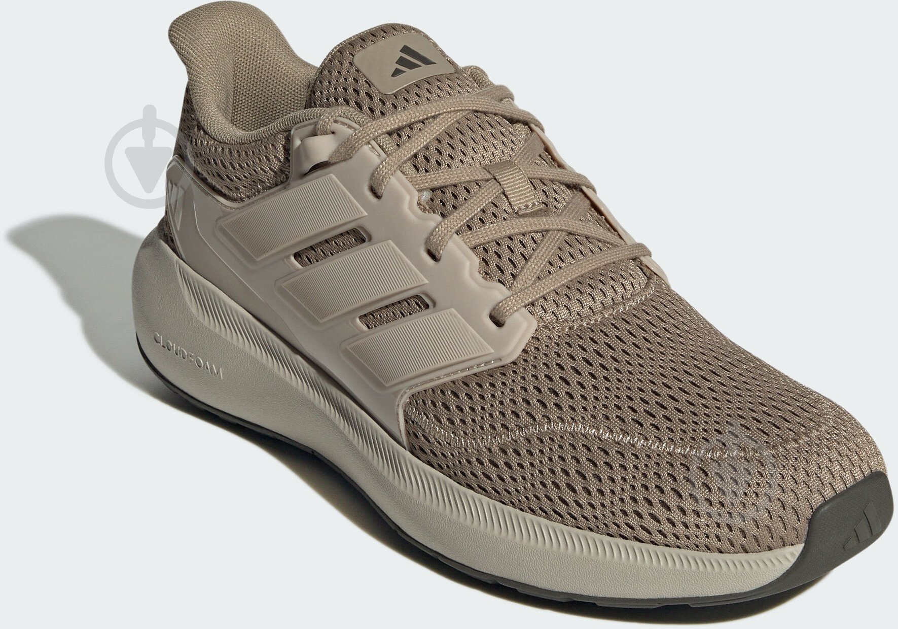 Кроссовки мужские Adidas ULTIMASHOW 2.0 JP7885 р.41 1/3 светло-коричневые - фото 3 Кроссовки мужские Adidas ULTIMASHOW 2.0 JP7885 р.41 1/3 светло-коричневые - фото 3