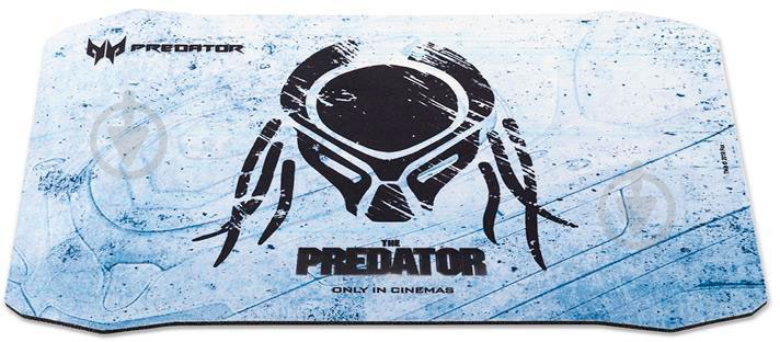 Коврик для мышки Acer Acer Fox’s Predator M (NP.MSP11.00F) - фото 2