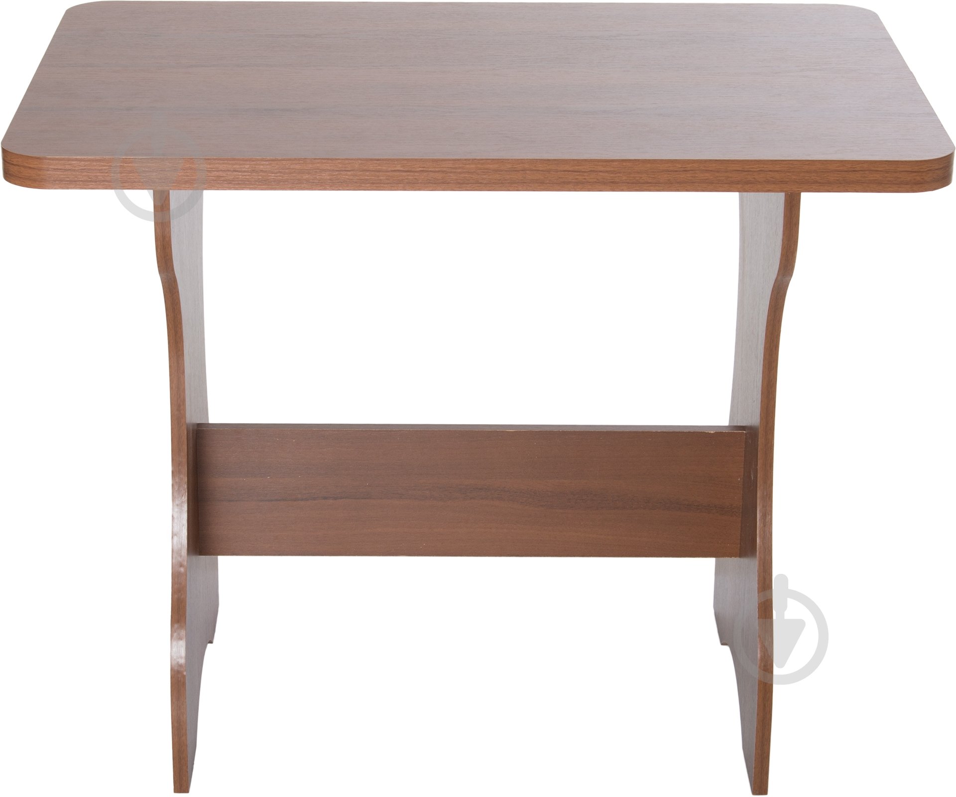 Стіл обідній Компаніт КС-2 NEW горіх - фото 2