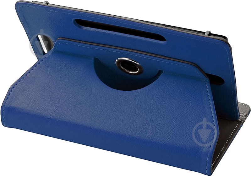 Чехол Grand-X TC04 Universal 7” blue (UTC - GX7TC04BL) - фото 6