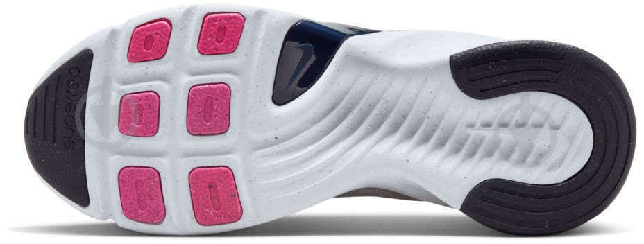 Кроссовки Nike SUPERREP GO 3 NN FK DH3393-103 р.37,5 - фото 11