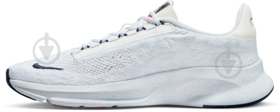 Кроссовки Nike SUPERREP GO 3 NN FK DH3393-103 р.37,5 - фото 4