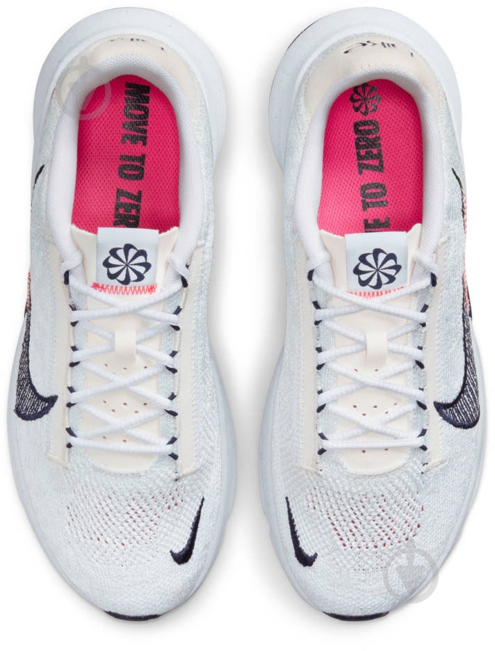 Кроссовки Nike SUPERREP GO 3 NN FK DH3393-103 р.37,5 - фото 6