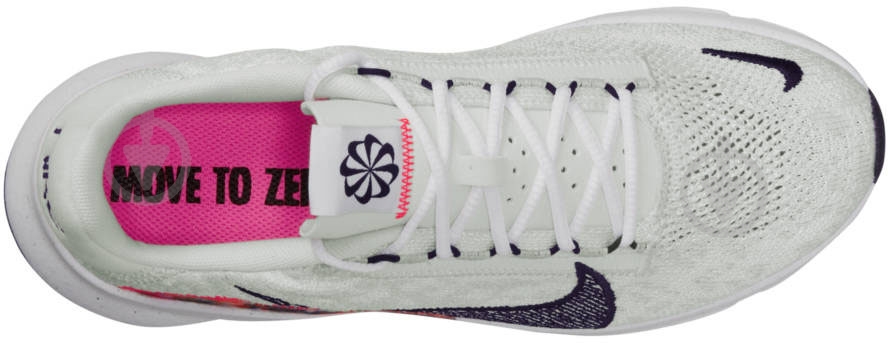 Кроссовки Nike SUPERREP GO 3 NN FK DH3393-103 р.37,5 - фото 7