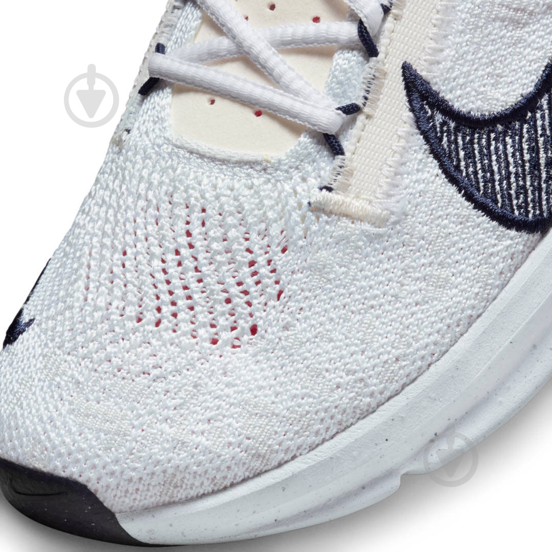 Кроссовки Nike SUPERREP GO 3 NN FK DH3393-103 р.37,5 - фото 8