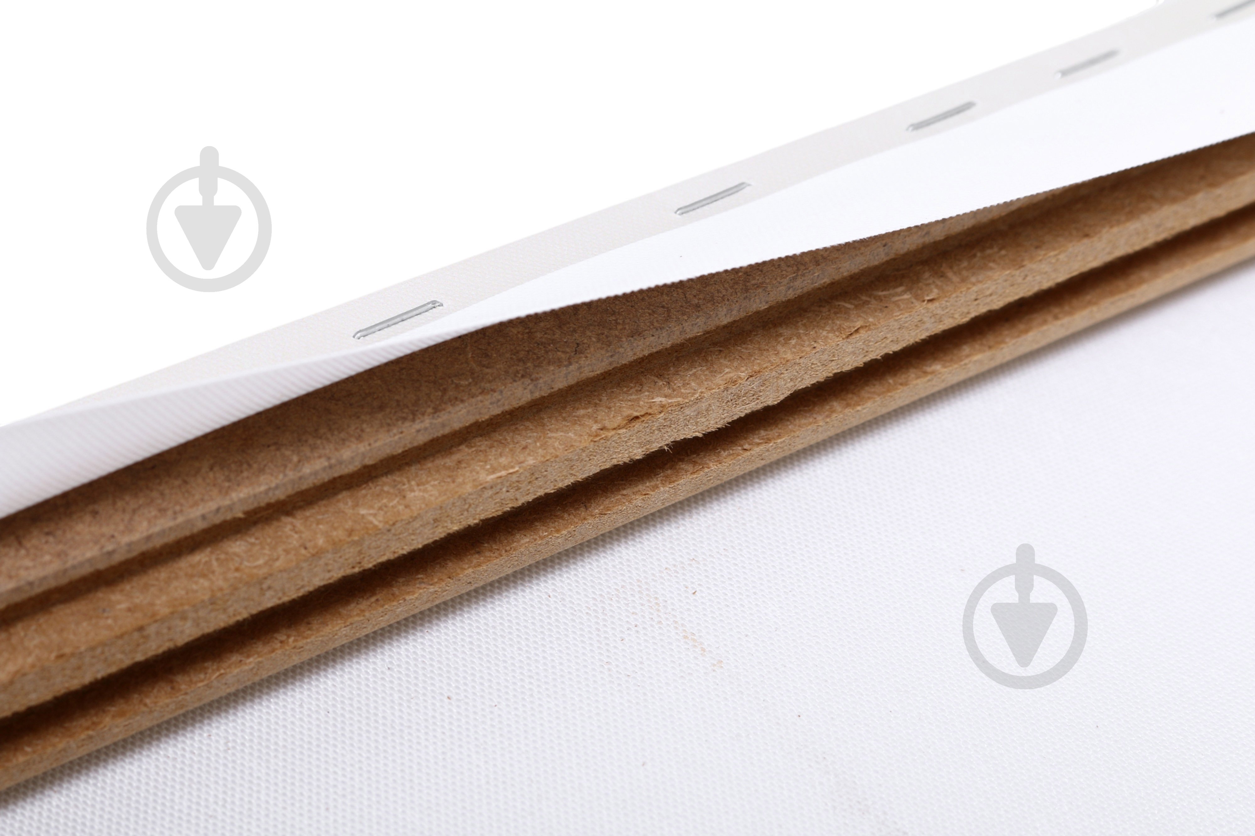 Картина Gilded strands 70x100 см Styler CA-18619 - фото 3