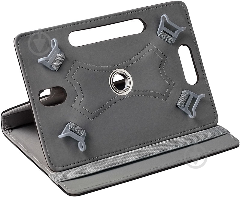 Чехол Grand-X TC04 Universal 7” black (UTC - GX7TC04B) - фото 6