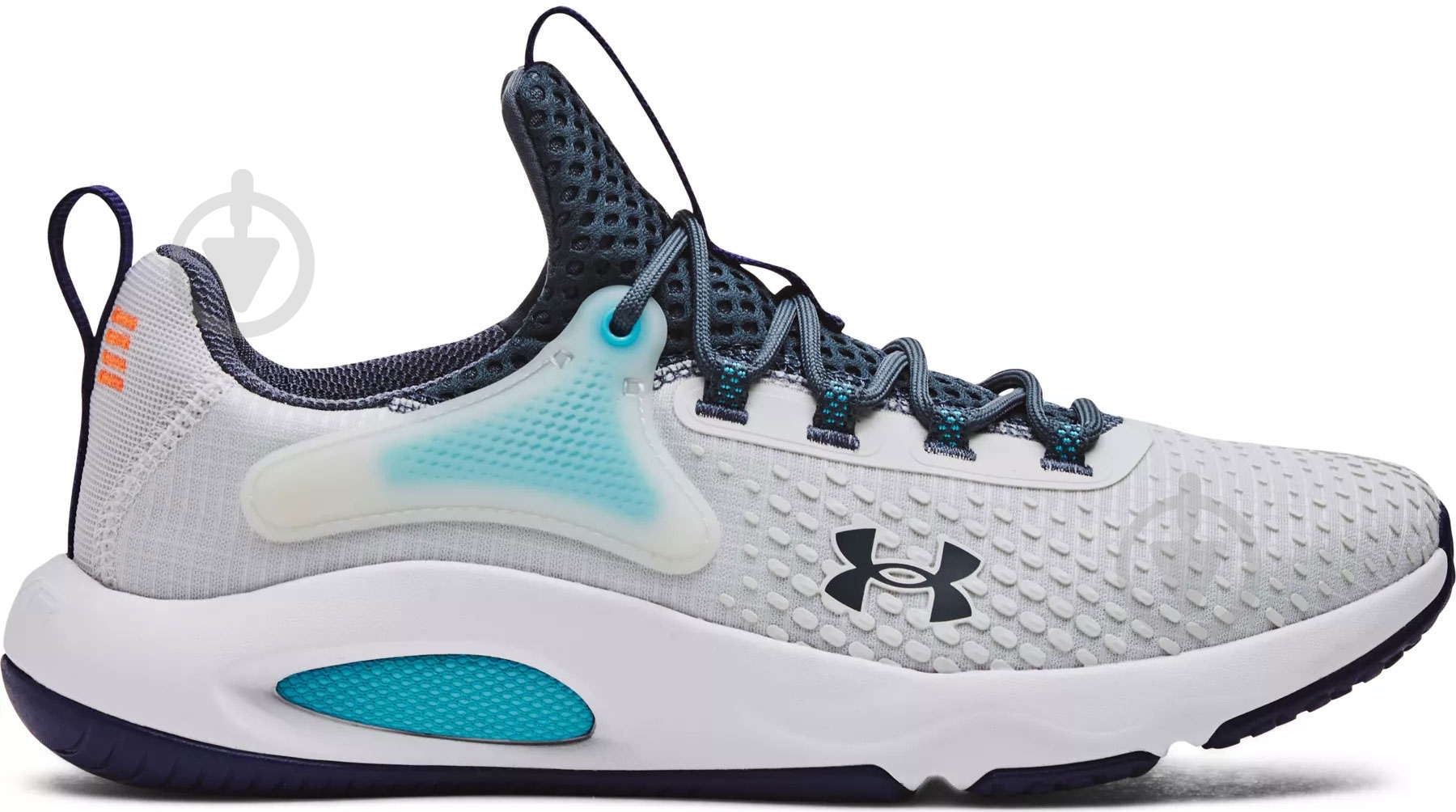 ᐉ Кроссовки мужские Under Armour HOVR RISE 4 3025565-102 р.44,5