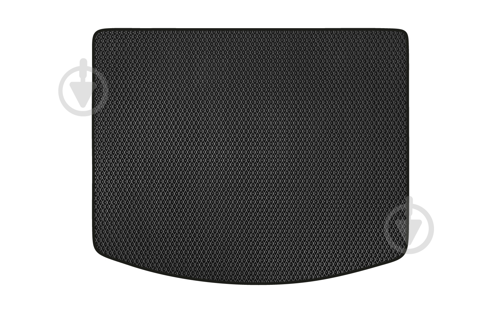 Ковер в багажник EVAtech Ford (FD13509B1RBB) модельные - фото 1 Ковер в багажник EVAtech Ford (FD13509B1RBB) модельные - фото 1