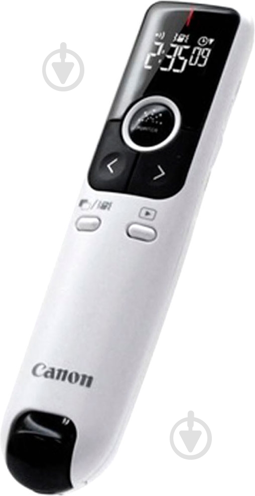 Презентер лазерный Canon PR100-R white - фото 2