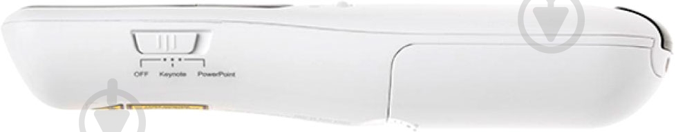 Презентер лазерный Canon PR100-R white - фото 3