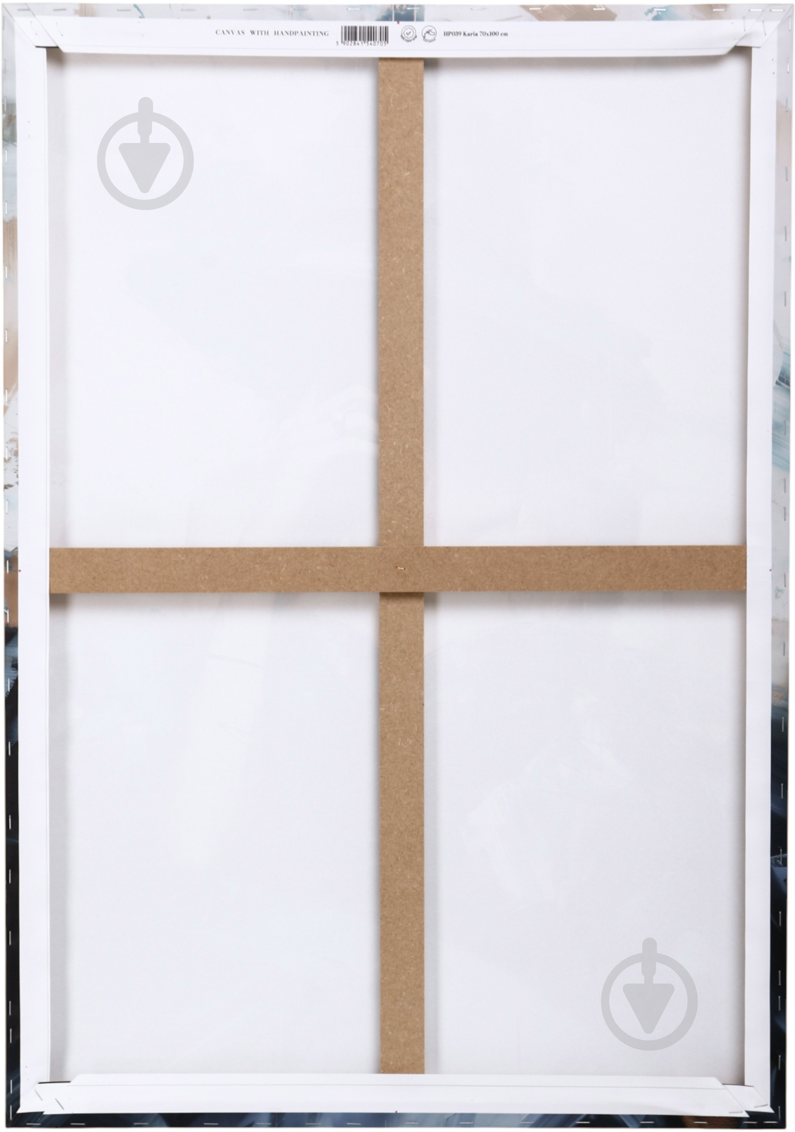 Картина Karla 70x100 см Styler CA-17000 - фото 2