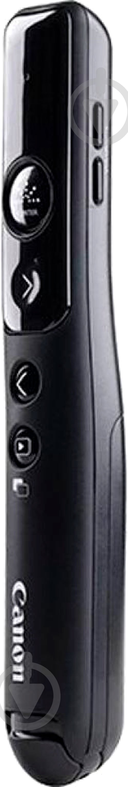 Презентер лазерный Canon PR1100-R black - фото 2