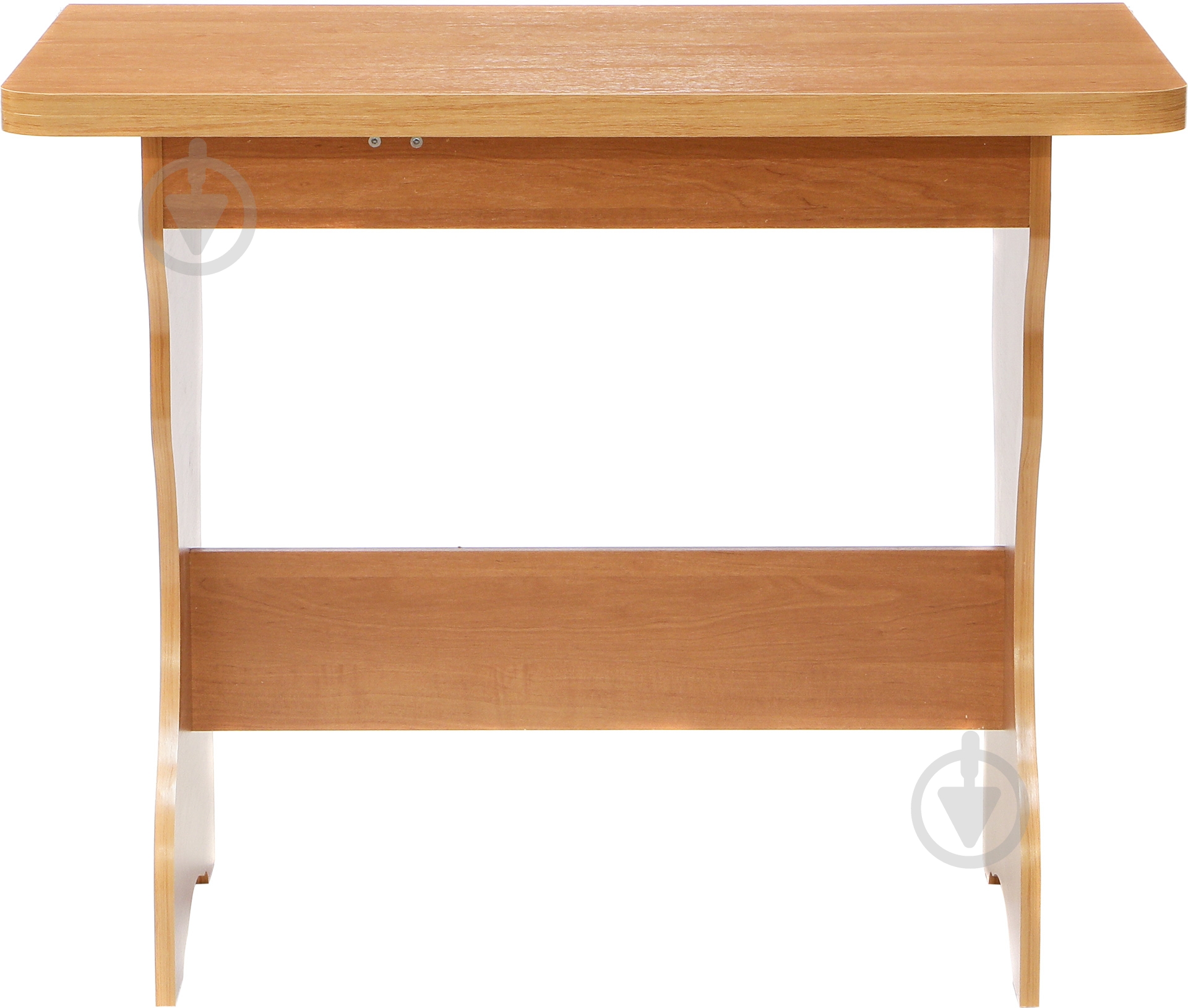 Стол обеденный Компанит КС-3 ольха - фото 2 Стол обеденный Компанит КС-3 ольха - фото 2